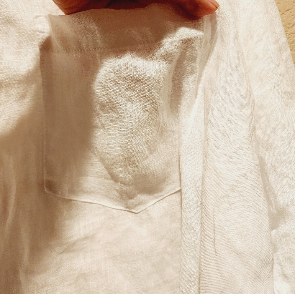 Gap Button Up - image 3